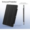 iPad Air 10.9 (gen 4/5) Cover Rebound Magnetic Black
