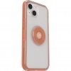 iPhone 13 Case Otter+Pop Symmetry Series Clear Melondramatic