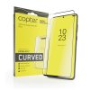 Samsung Note 20 Screen Protector Exoglass Curved Black