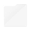 Samsung Galaxy Z Flip 7 FE Screen Protector Aluminium frame