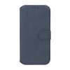 iPhone Air Cover Detachable Wallet Case Blue