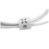 Cable USB-A/Lightning 2m White