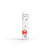 Cable USB-A/Lightning 2m White
