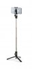Snap Tripod Selfie Stick 1/4" Thread