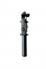 Snap Tripod Selfie Stick 1/4" Thread