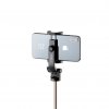Snap Tripod Selfie Stick 1/4" Thread