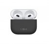 AirPods 3 Case Silky Black