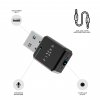 Adapter Signal Audio Receiver