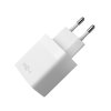 Charger 2xUSB-A 17W White