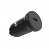 Car charger USB-C PD 3.0 20W