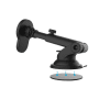 Disc Double-sided Adhesive Dashboard Pad