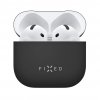 AirPods 4 Case Silky Black