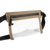 Waterproof Cover for Phones Dry Belt Khaki