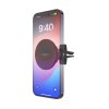 Car holder with Wireless Charging MagRound2 15W MagSafe
