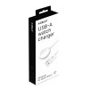 Apple Watch Charger USB-A 1m White