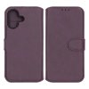 iPhone 17 Cover 4 Card Slots Detachable Case Purple