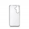 Samsung Galaxy S25 Case Extreme Protect Transparent