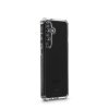 Samsung Galaxy S25 Case Extreme Protect Transparent