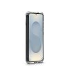 Samsung Galaxy S25 Case Extreme Protect Transparent