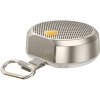 Wireless Speaker Mondo BT Speaker Small Greige