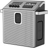 Wireless Speaker Mondo BT Speaker Medium Metal Grey
