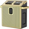 Wireless Speaker Mondo BT Speaker Medium Brass