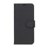 Samsung Galaxy S25 FE Cover with Card Slot Stand Function Black