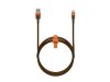 Lightning to USB-A Cable Xtreme 12W 1.5m Black