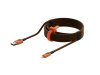 Lightning to USB-A Cable Xtreme 12W 1.5m Black