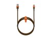 USB-A to USB-C Cable Xtreme 1.5m Black