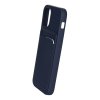 iPhone 12 Mini Case Card Holder Blue