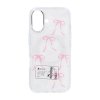 iPhone 17 Case Pattern MagSafe Bow