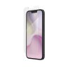 iPhone 13/13 Pro/14/16e/17e Screen Protector Glass Elite