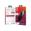 iPhone 13/13 Pro/14/16e/17e Screen Protector Glass Elite