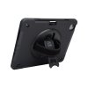 iPad Air 13 (M2/M3) Case Rugged Tablet Case Black