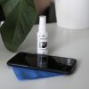 Cleaning kit for mobile 2x liquid 30ml and cleaning cloth