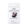 Cleaning kit for mobile 2x liquid 30ml and cleaning cloth