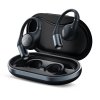 Wireless Sport Headphones AirFlow Black