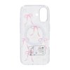 iPhone 17 Case Pattern MagSafe Bow