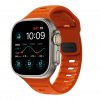 Apple Watch 44/45/46mm/Apple Watch Ultra Band Sport Band Ultra Orange