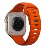 Apple Watch 44/45/46mm/Apple Watch Ultra Band Sport Band Ultra Orange