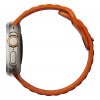 Apple Watch 44/45/46mm/Apple Watch Ultra Band Sport Band Ultra Orange