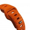 Apple Watch 44/45/46mm/Apple Watch Ultra Band Sport Band Ultra Orange