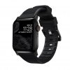 Apple Watch 38/40/41/42mm Band Rugged Band Black Hardware Black