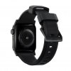 Apple Watch 38/40/41/42mm Band Rugged Band Black Hardware Black