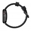 Apple Watch 38/40/41/42mm Band Rugged Band Black Hardware Black