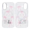 iPhone 17 Case Pattern MagSafe Bow