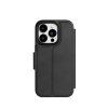 iPhone 14 Pro Cover Evo Lite Wallet Black