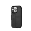 iPhone 14 Pro Cover Evo Lite Wallet Black