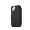 iPhone 13/14 Cover Evo Lite Wallet Black